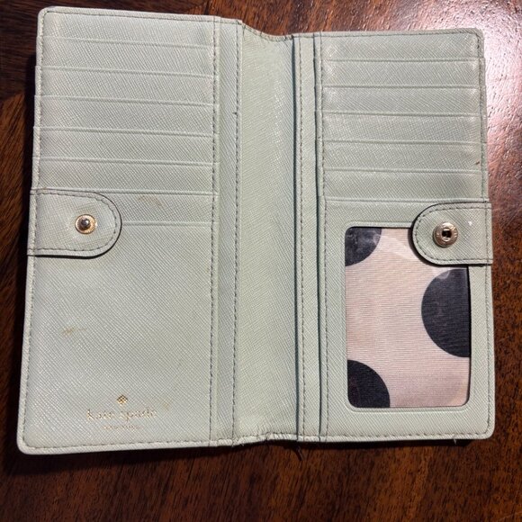 Kate Spade Wallet - Picture 3 of 4
